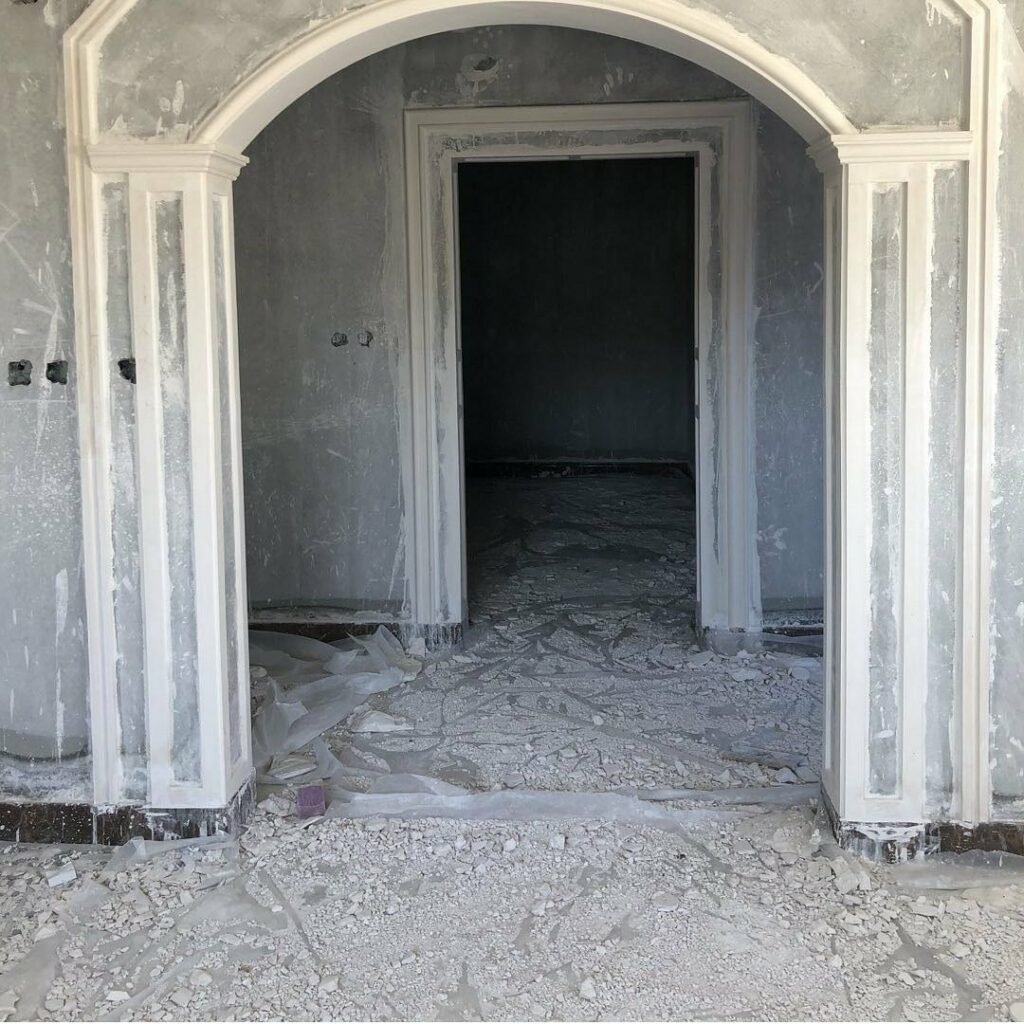 اسمنت بورد الرياض