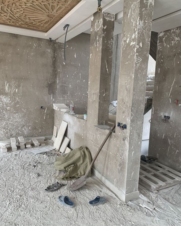 شركة ترميم مباني بالرياض