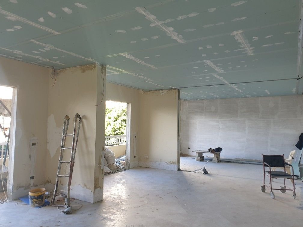 مقاول ترميم في الرياض