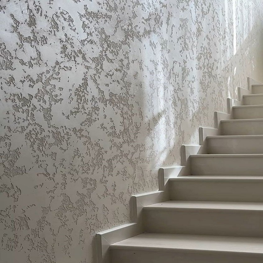 تركيب ورق جدران بالرياض