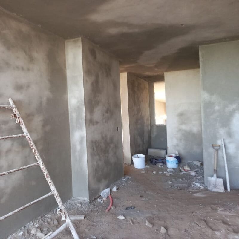 ترميم في الرياض