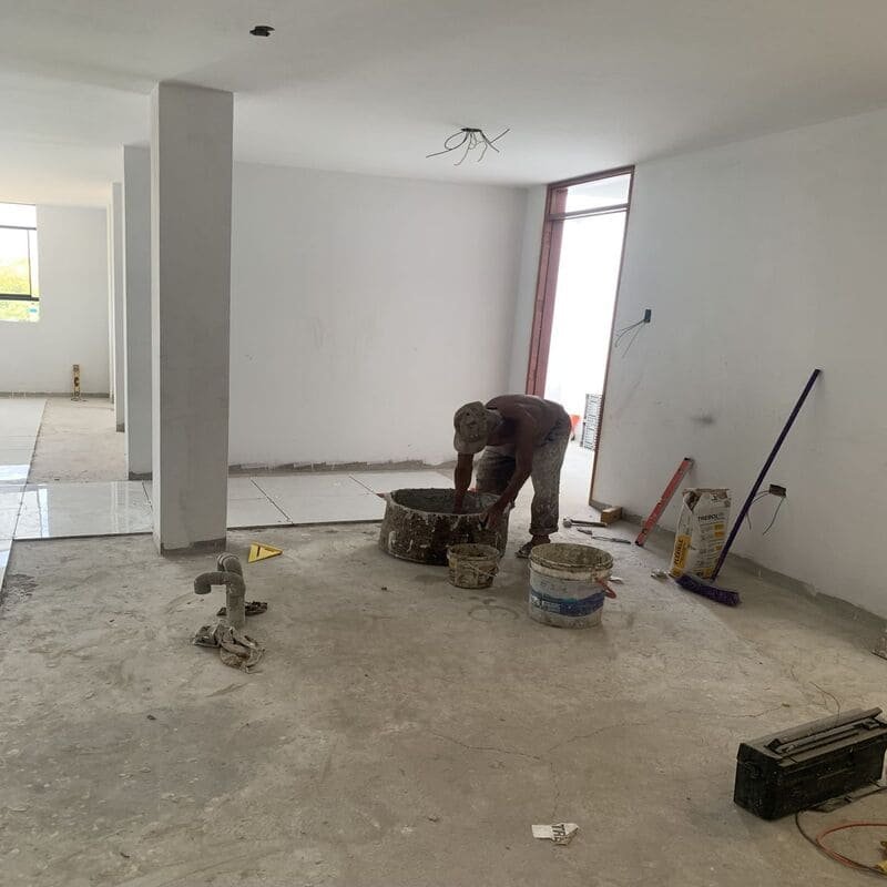 شركة ترميم منازل بالرياض