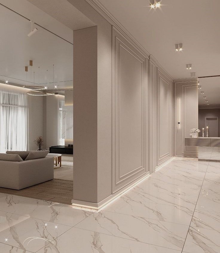 دهانات بويه  بالرياض