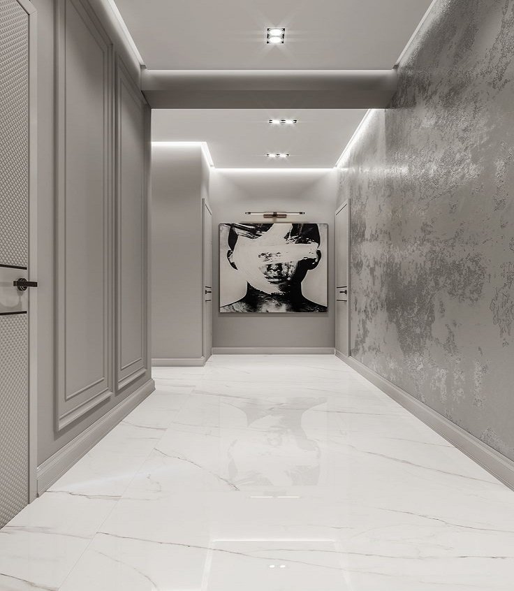 معلم بويه بالرياض للمنازل والفلل الحديثة