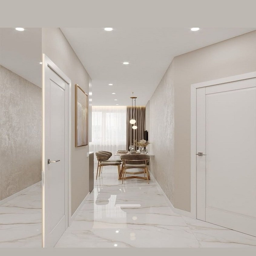 تشطيب بويه مع جبس بورد بتصميم عصري بالرياض