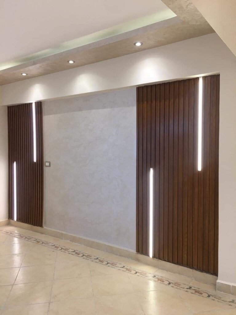 بديل الخشب بالرياض