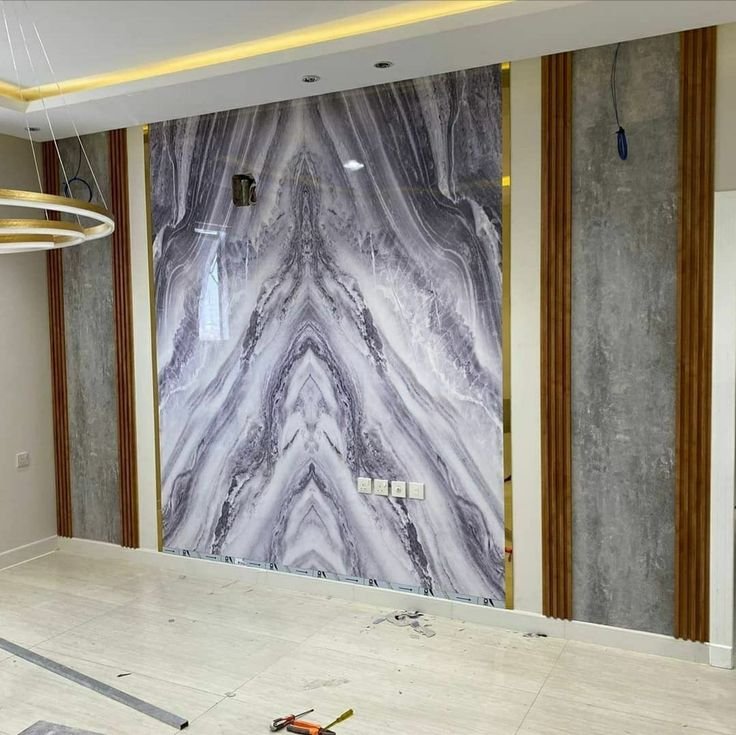 بديل الرخام بالرياض