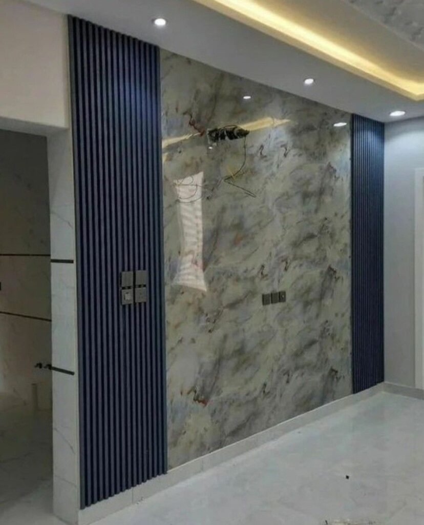 ديكور بديل الرخام