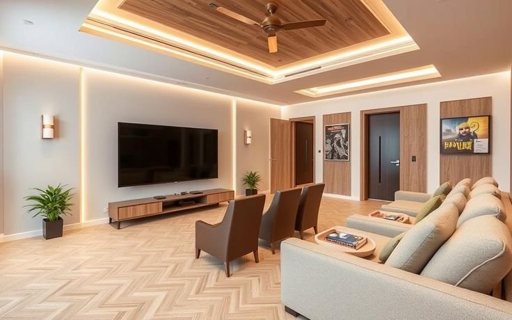 تركيب باركيه بالرياض