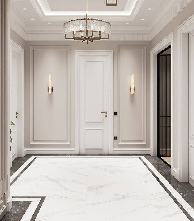 معلم فوم الرياض