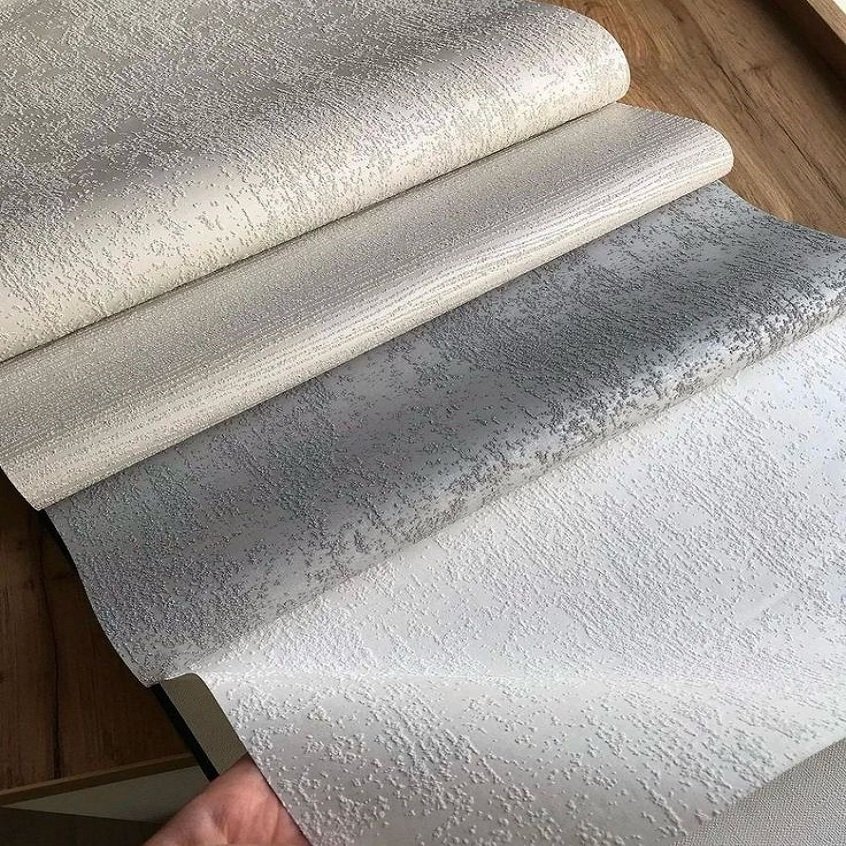 تركيب ورق جدران الرياض 